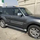 ميتسوبيشي باجيرو