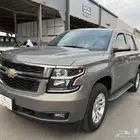 شيفروليه تاهو 2017 LS دبل