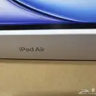 iPad Air