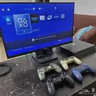 سوني بلايستيشن 4 برو