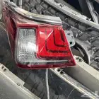 اسطب لكزز es 2024