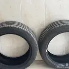 كفرات هانكوك مقاس 18-45-235