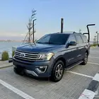 للبيع فورد اكسبيدشن 2020 مطور