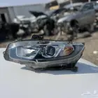 شمعات هوندا سفك 2017 الى 2021