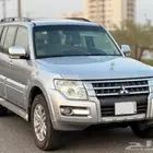 ميتسوبيشي باجيرو 2018 فل كامل 3 8V للبيع