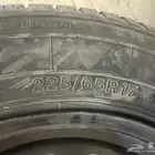 كفرات 17 نظيفة جدا 2024