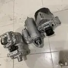 مرسيدس 560 دينمو وسلف وكمبريسور مكيف