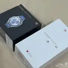 هواوي بيورا 80 برو وساعة GT5