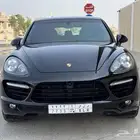 بورشه كايين Turbo S