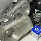 اسطبات ليد كرايسلر 2005 - 2010