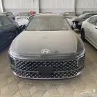 هونداي ازيرا بريميوم سعودي 2025