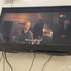 شاشه بلازما عاديه 32 بوصه وليست سمارت