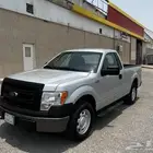 فورد F150 2013 بدون دبل 8V تشيكات الوكاله
