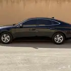 سوناتا 2020 بنزين وكاله