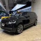 لاند روفر Range Rover Auto Long موديل 2023م (وارد خليجي)
