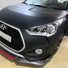 Hyundai VELOSTER 2012