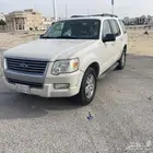 فورد اكسبلورر