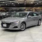 هوندا اكورد سعودي 2022