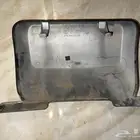 غطا صدام خلفي تاهو جمس