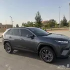 راف فور فل كامل هايبرد 2025 (شبه جديد)
