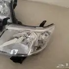 انوار هايلكي 2 اصلي 2 تجاري درجى اولى وصدام
