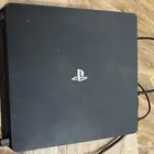 سوني 4 سليم 861 غيغابايت