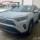 راف فور XLE 2025 شركة العملاق