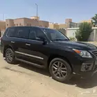 جيب لكزس 2015 للبيع