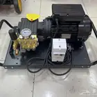مضخة غسيل 150 بار ضغط عالي