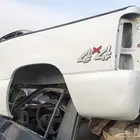 صندوق (حوض ) جي ام سي ونيت بكب