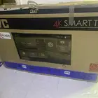 شاشة GVC 65 إنش شاشة سمارت