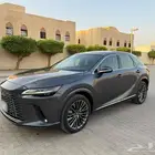 لكزس RX350h 2023 سعودي
