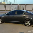 كيا اوبتيما 2015
