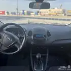 فورد فيجو 2019