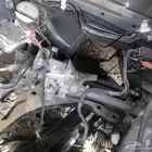 دودة كامري 2024 هيبرد وقير كامري هيبرد