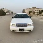 فورد بوليسي 2006 ممشى قليل