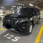 برادو V6 2018 TXL