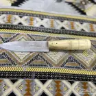 سكين تركي مقطوع من السوق