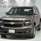 شيفروليه تاهو 2017 دبل سعودي