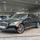 جنسس G80 موديل 2015
