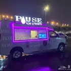 سيارة ايسكريم