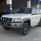 نيسان باترول فتك 2019 فل اوبشن