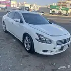 ماكسيما 2014 للبيع علئ السوم مكينه قير وكاله