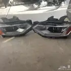 شمعات ترافرس 20