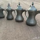 دلال قديمات ختم عمل بغداد