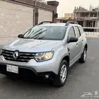 رينو داستر 2021 مخزنة