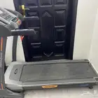 جهاز مشي رياضي سير نظيف و شغال جيد مافيه عيوب