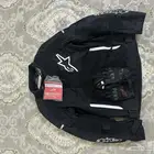 لبس سيفتي alpinestars