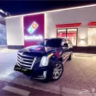 كاديلاك اسكاليد 2019 بريميوم الجميح مخزن