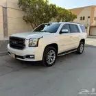 جي ام سي يوكن 2015 SLT